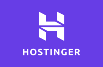 Hostinger İndirim ve Kupon Kodu